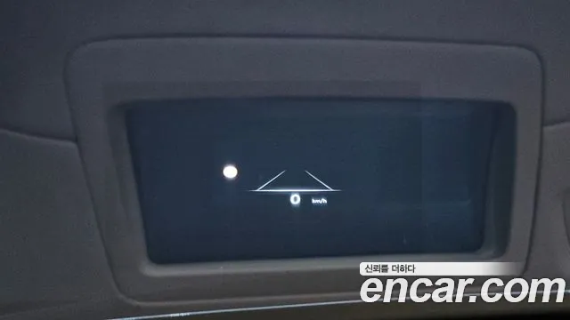 Genesis G80 Бензин 2.5 турбо AWD — Фото автомобиля 25
