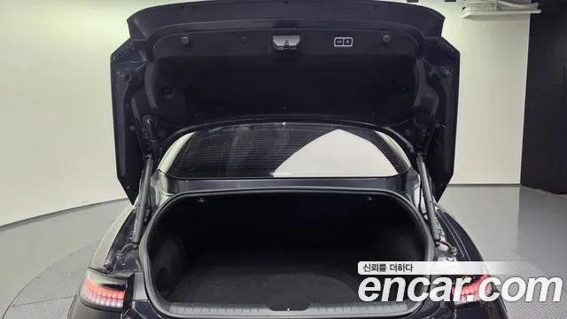 Hyundai Ioniq 6 — Фото автомобиля 20