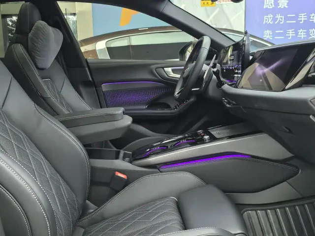 Audi A5L Sportback — Фото автомобиля 12