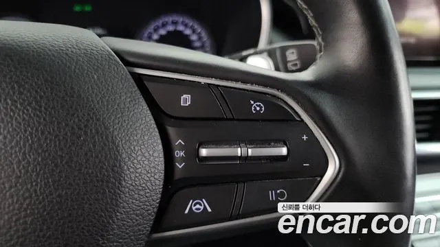 Hyundai Santafe — Фото автомобиля 15