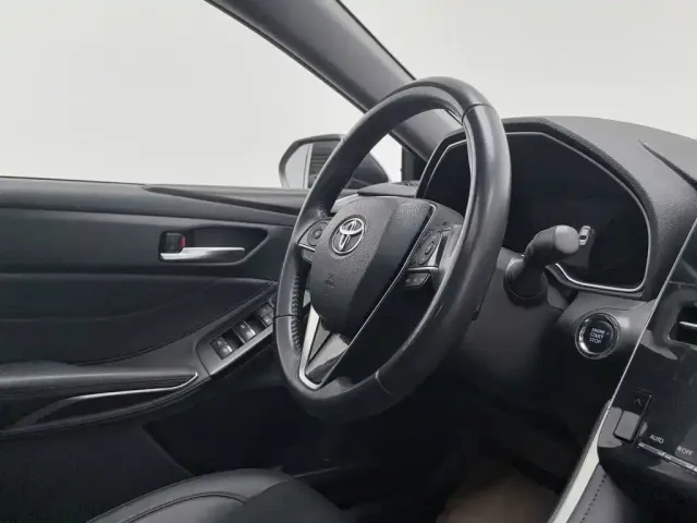 Toyota Avalon 2022 2.5L Luxury Edition — Фото автомобиля 22