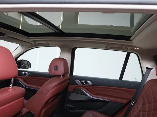 BMW X5 — Фото автомобиля 13