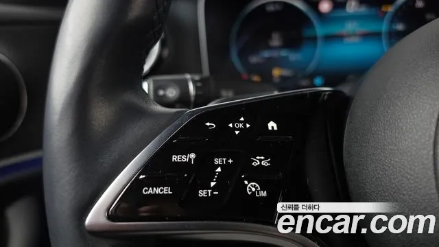 Mercedes-Benz E-Class W213 — Фото автомобиля 23