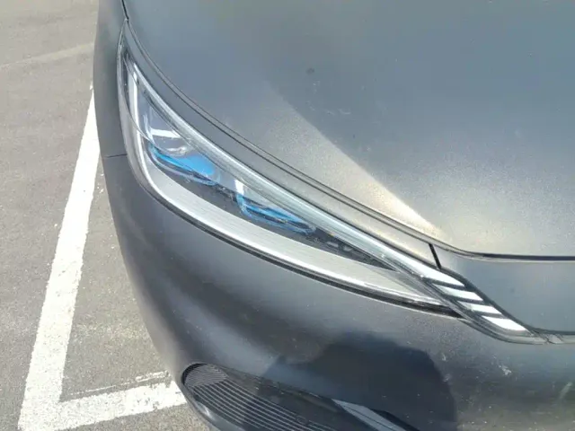 BYD Yuan PLUS — Фото автомобиля 10