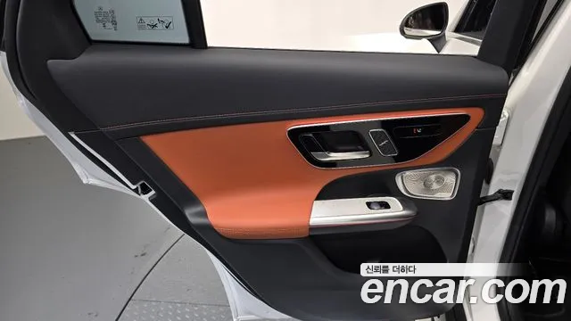 Mercedes-Benz GLC-Class X254 — Фото автомобиля 14