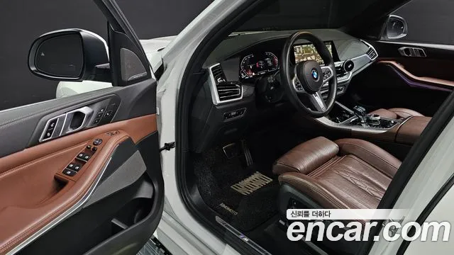 BMW X5 G05 — Фото автомобиля 10