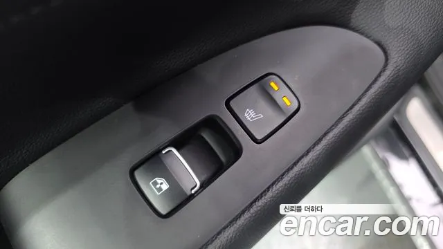 Hyundai Grandeur Новый Grandeur IG 3.0 LPi (Для проката) — Фото автомобиля 30