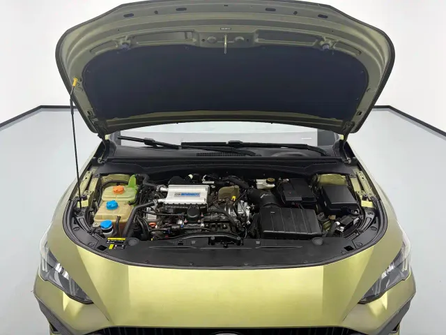 GAC Trumpchi Emkoo — Фото автомобиля 19