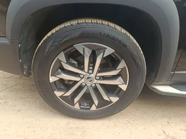 Haval Big Dog — Фото автомобиля 22