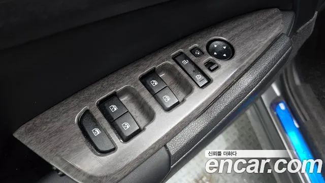 Kia Sportage — Фото автомобиля 14