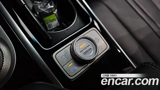 Genesis GV80 2.5T Бензин AWD — Фото автомобиля 29
