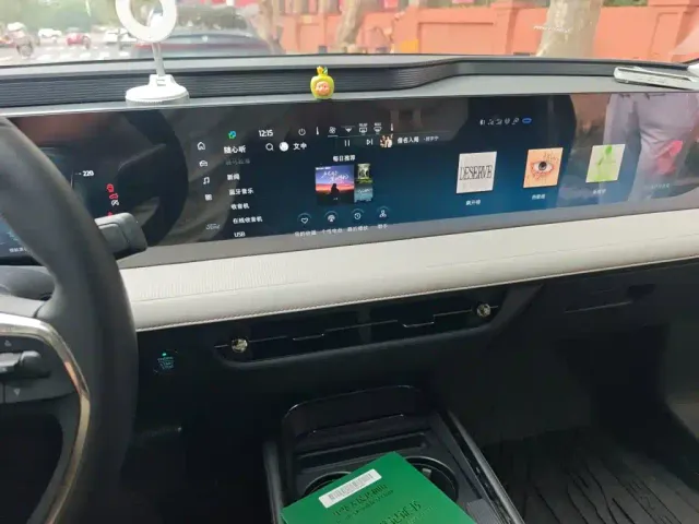 Ford Mondeo — Фото автомобиля 14
