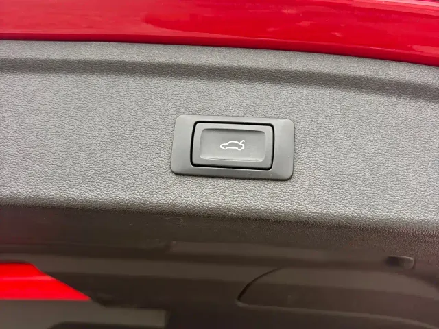Audi A3 — Фото автомобиля 10