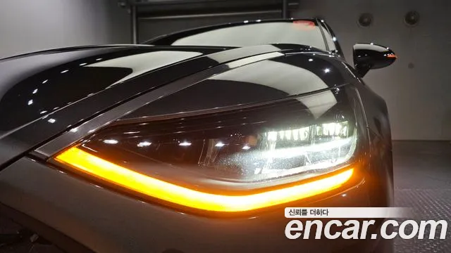 Hyundai Sonata DN8 — Фото автомобиля 22