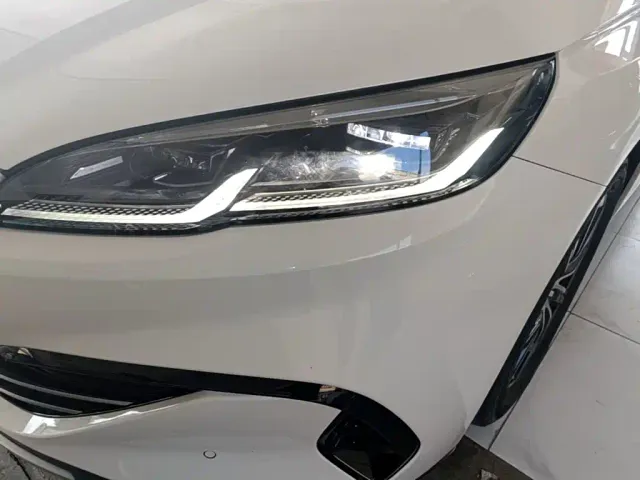 BYD Seal 06 — Фото автомобиля 23