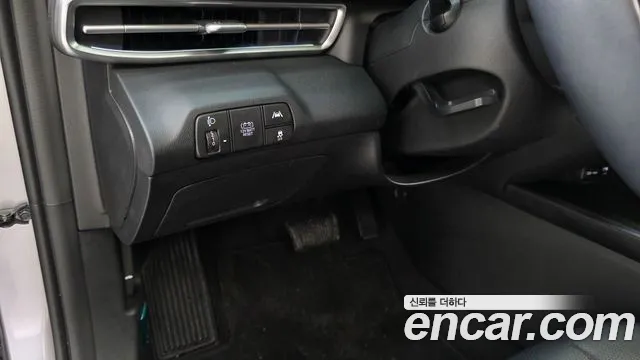 Hyundai AVANTE Modern — Фото автомобиля 18