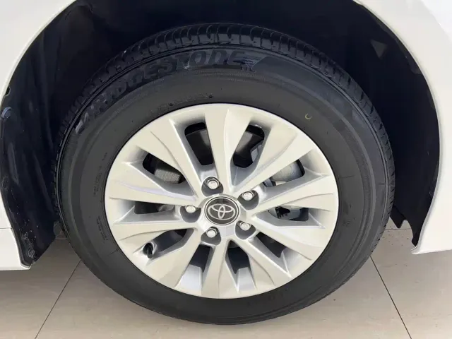 Toyota Corolla — Фото автомобиля 20