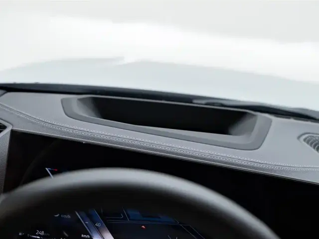 BMW 4 Series — Фото автомобиля 20