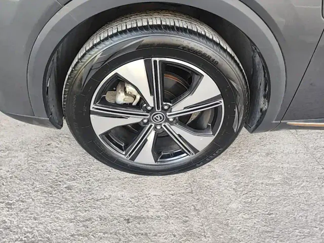 Changan CS55 Plus — Фото автомобиля 22