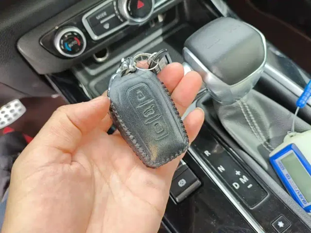 BAIC BJ30 — Фото автомобиля 8