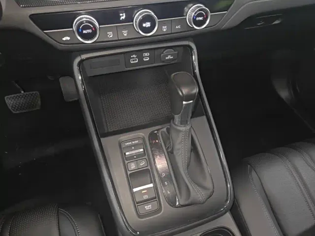 Honda Breeze — Фото автомобиля 13