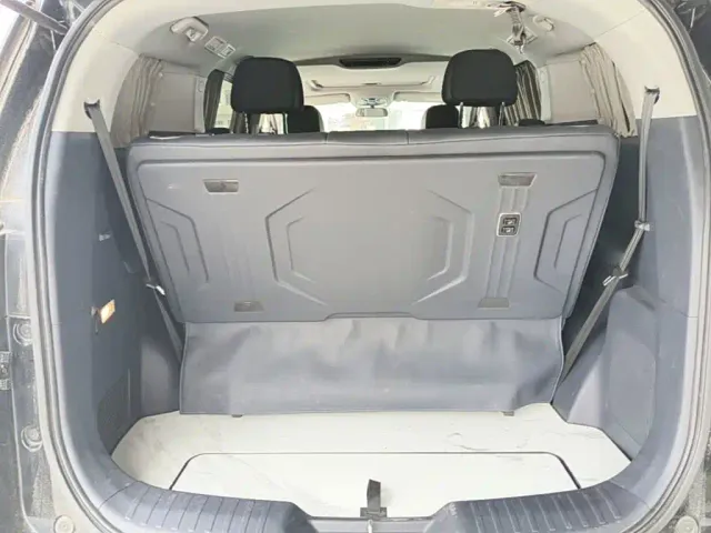 GAC Trumpchi M8 — Фото автомобиля 18