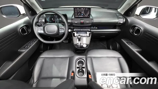 Hyundai Casper — Фото автомобиля 7