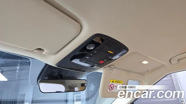 Kia Carnival 4th Gen — Фото автомобиля 29