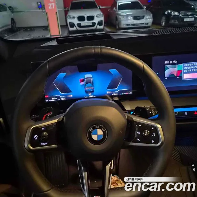 BMW X3 — Фото автомобиля 10