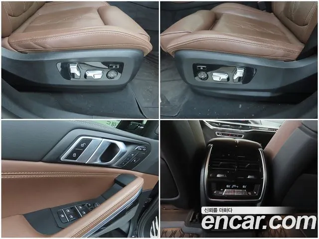 BMW X6 xDrive40i M Sport — Фото автомобиля 16