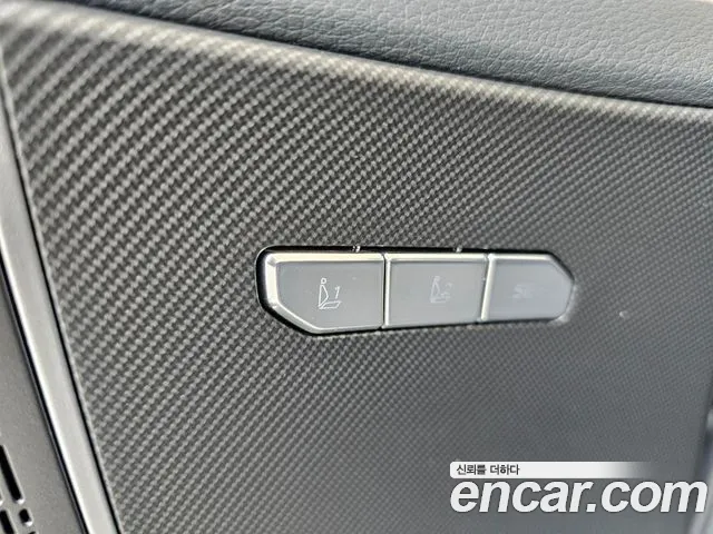 Kia K8 K8 (New) Hybrid — Фото автомобиля 13