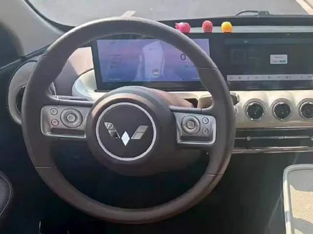 Wuling Bingo — Фото автомобиля 5