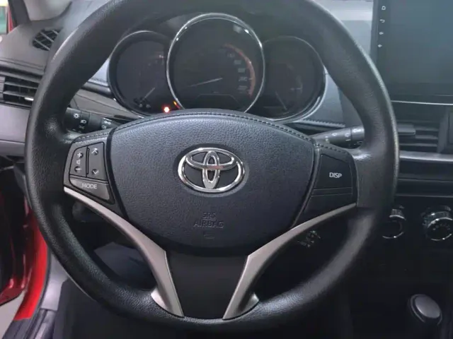 Toyota YARiS L Zhi Xuan — Фото автомобиля 15