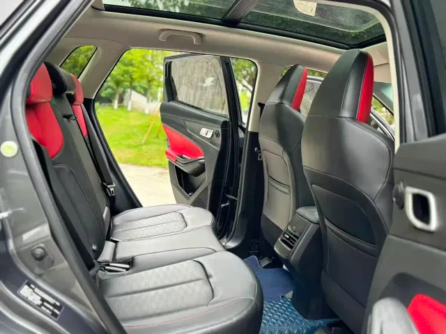 Changan CS55 Plus — Фото автомобиля 7