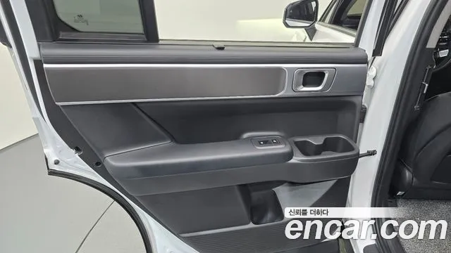 Hyundai Santafe — Фото автомобиля 24