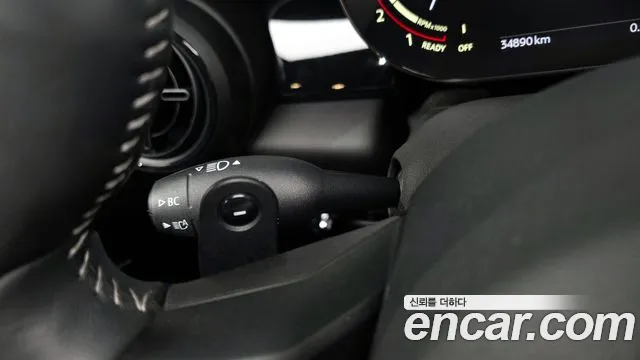 Mini Cooper — Фото автомобиля 26