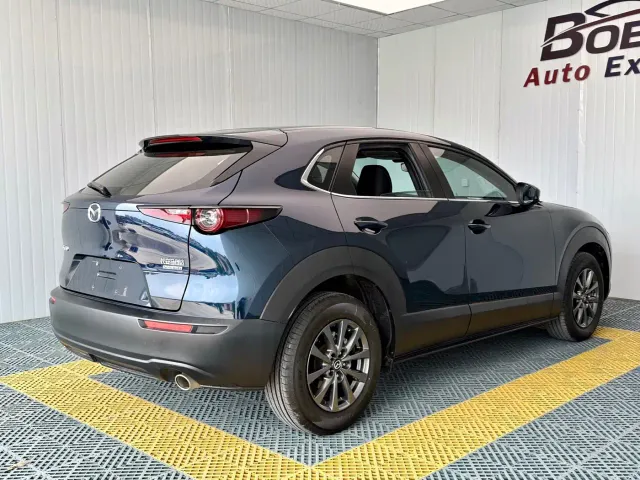 Mazda CX-30 — Фото автомобиля 6