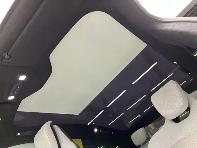 Xiaomi SU7 — Фото автомобиля 17