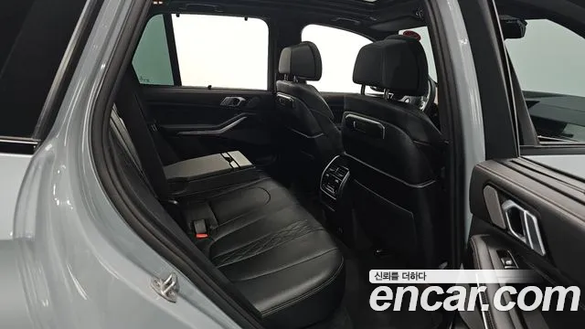 BMW X5 G05 — Фото автомобиля 26