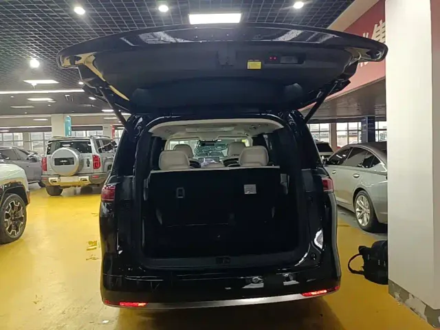 BYD Xia — Фото автомобиля 18