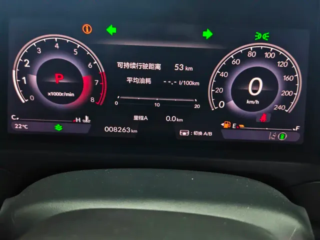 Honda Accord — Фото автомобиля 3