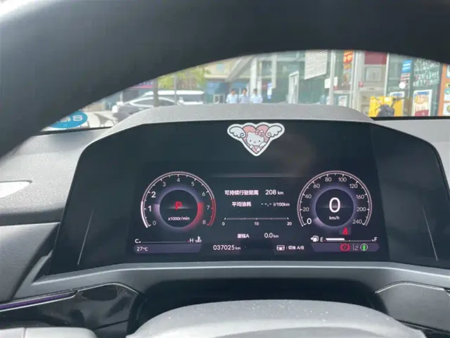 Honda Inspire — Фото автомобиля 3