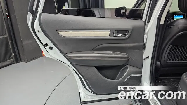 Renault Korea QM6 QM6 (New) — Фото автомобиля 25