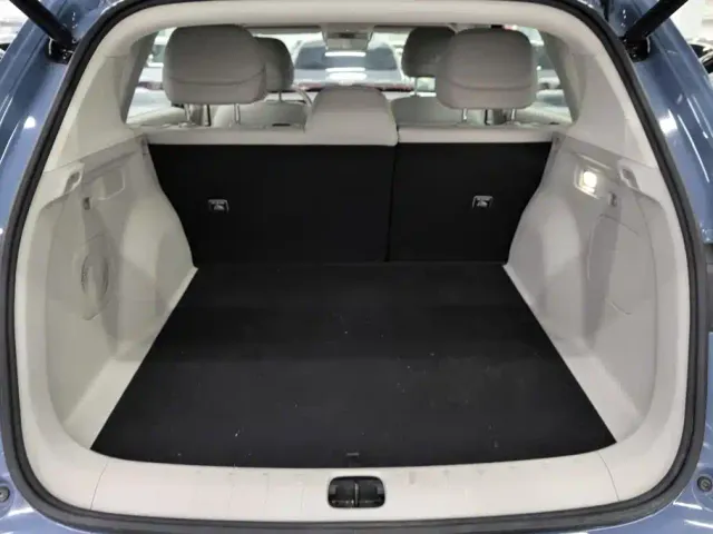 Leapmotor B10 — Фото автомобиля 4