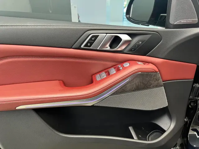 BMW X5 — Фото автомобиля 8