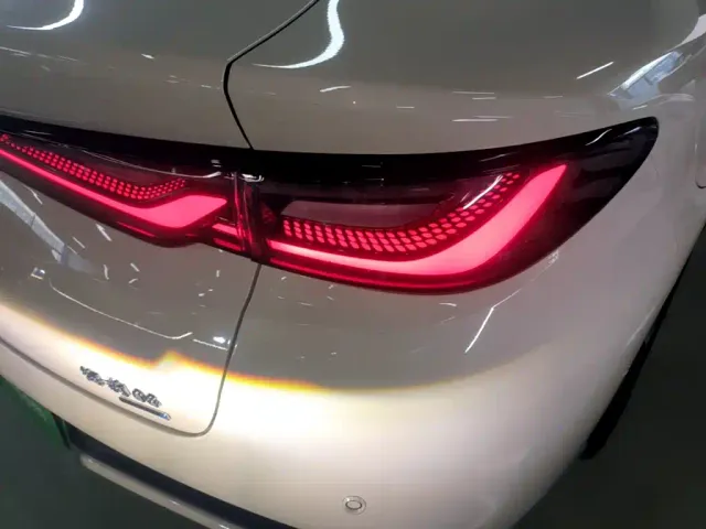 BYD Seal 06 — Фото автомобиля 7