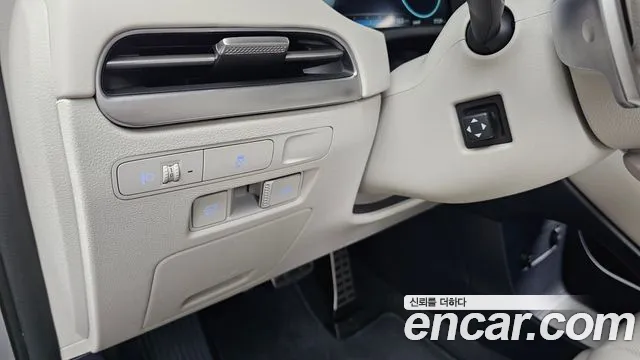 Hyundai Palisade The New Palisade Дизель 2.2 2WD — Фото автомобиля 16