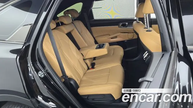 Kia Sorento Sorento 4-е поколение — Фото автомобиля 12