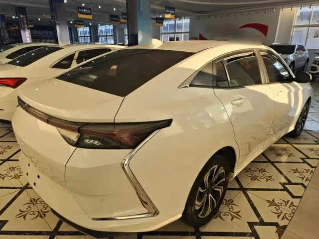 Dongfeng Yixuan — Фото автомобиля 6