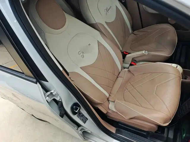 Wuling Hongguang Mini EV — Фото автомобиля 24